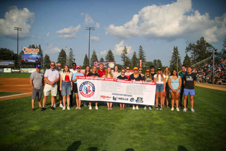 St Cloud Rox Promotional Schedule 2025